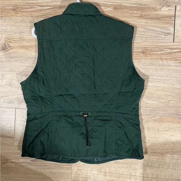 Zara Vest - Picture 3 of 5